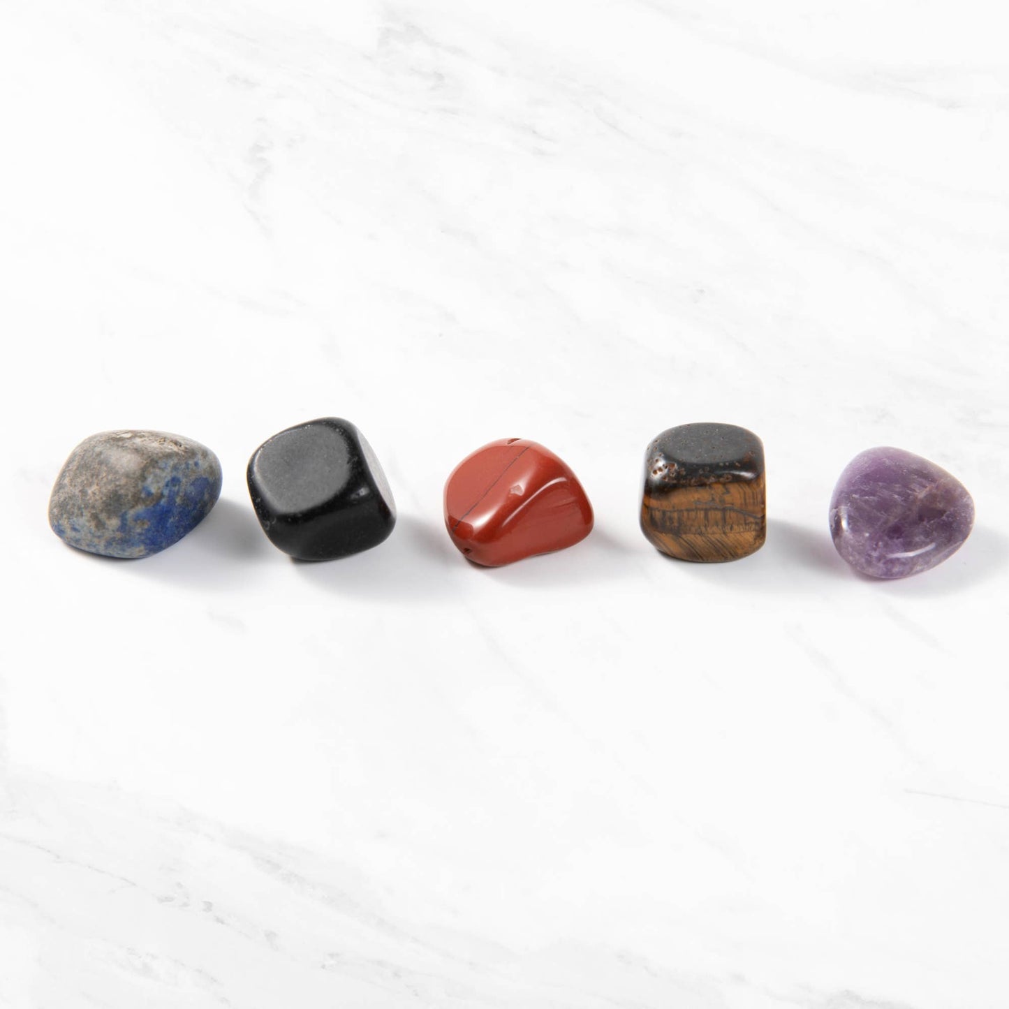 Myga Wellbeing Crystal Collection - Single Units