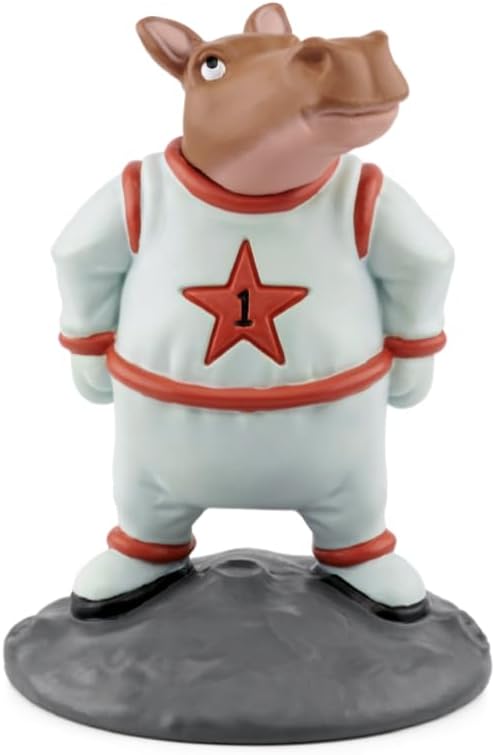 Tonies David Walliams Hilarious Animal Adventures, for Use with Toniebox, Ages 3