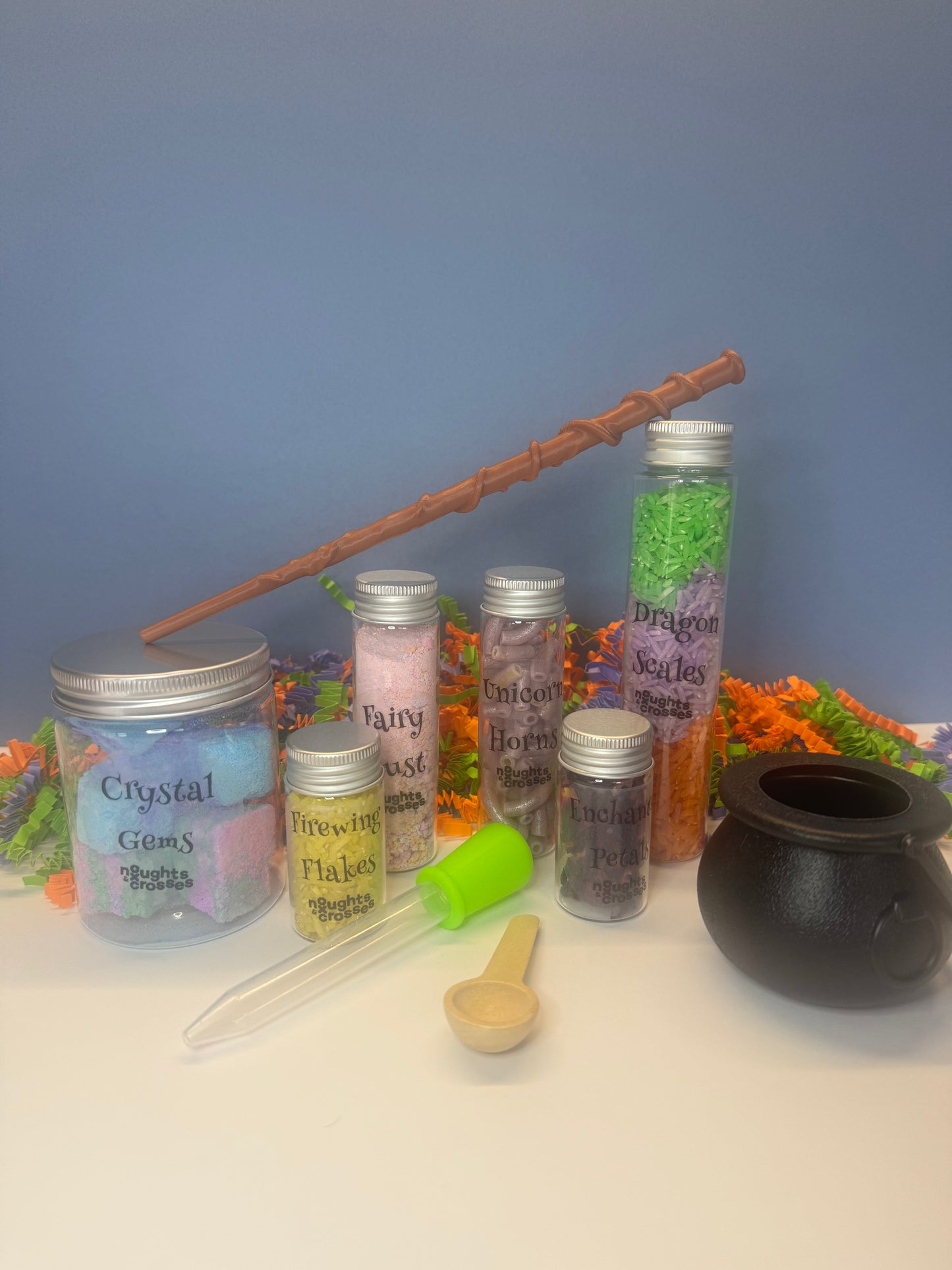 LIMITED EDITION Potion Making Play Set