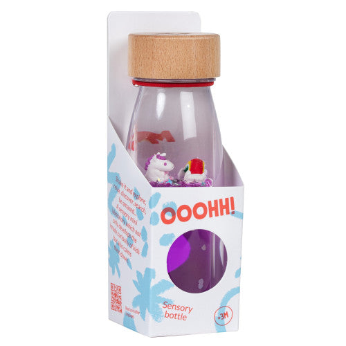 Ooohh! Sensory Bottle