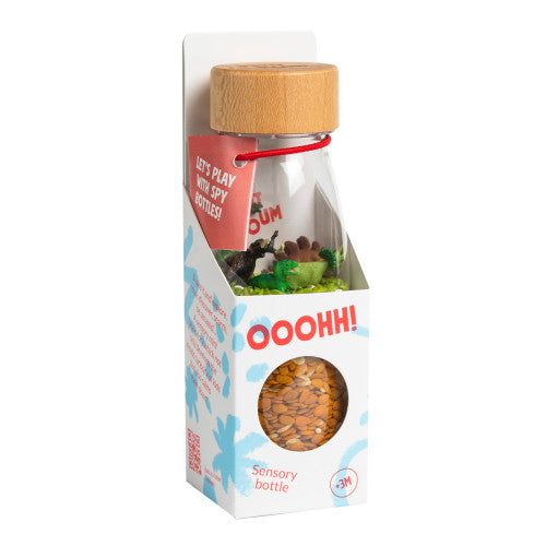 Ooohh! Sensory Bottle