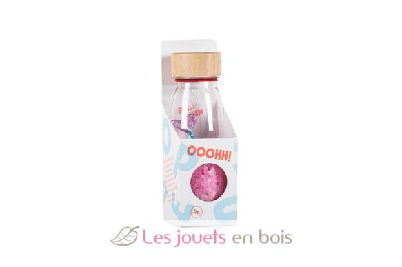 Petit Boum Sound Mermaid Bottle