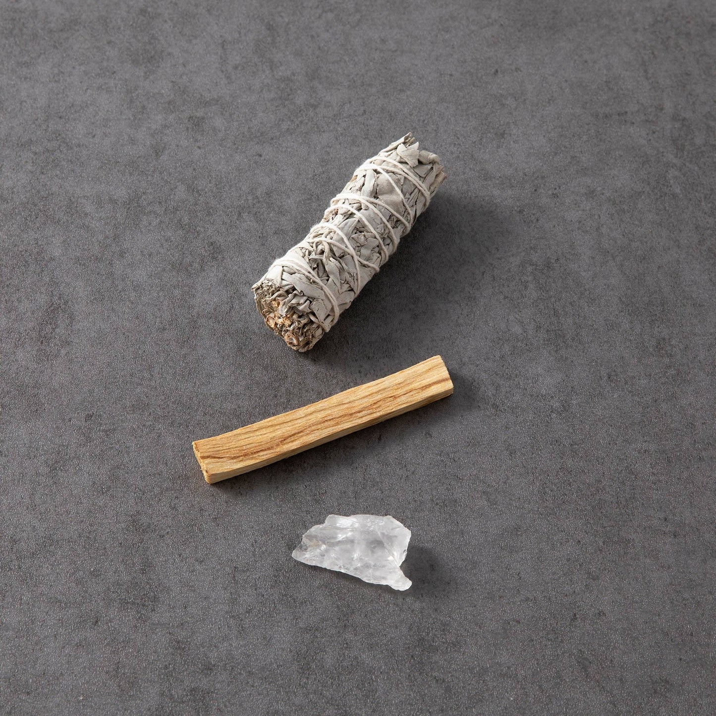 Smudge Ritual Set – Cleanse, Protect & Invite Positive Energy