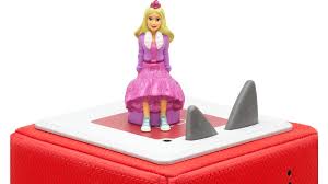 Tonies Barbie Princess Adventure