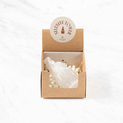 Selenite Collection - Singles