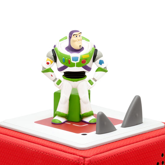 Tonies Audio Character for Toniebox, Buzz Toy Story 2
