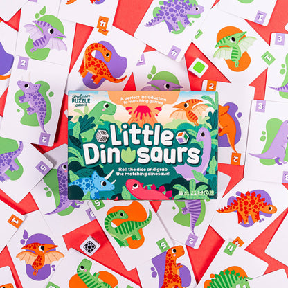 Little Dinosaurs
