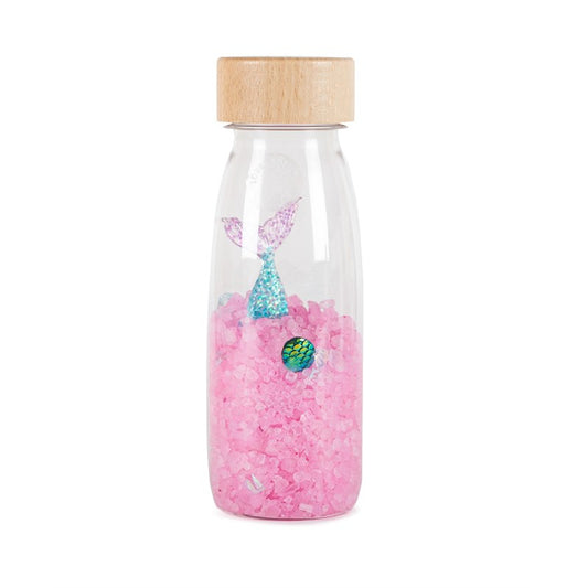 Petit Boum Sound Mermaid Bottle