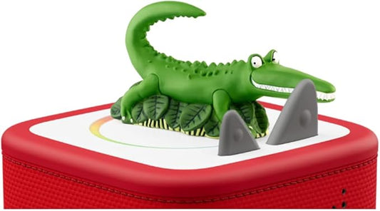 Tonies Enormous Crocodile Roald Dahl Audio Character