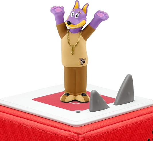 Tonies Doggyland Audio Play Figurine