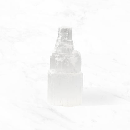 Selenite Collection - Singles