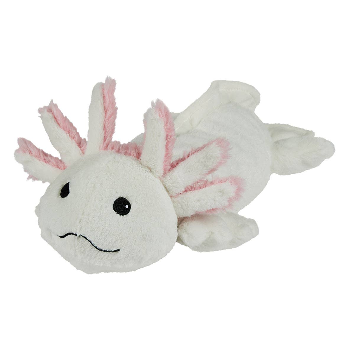 Warmies® Mini Axolotl