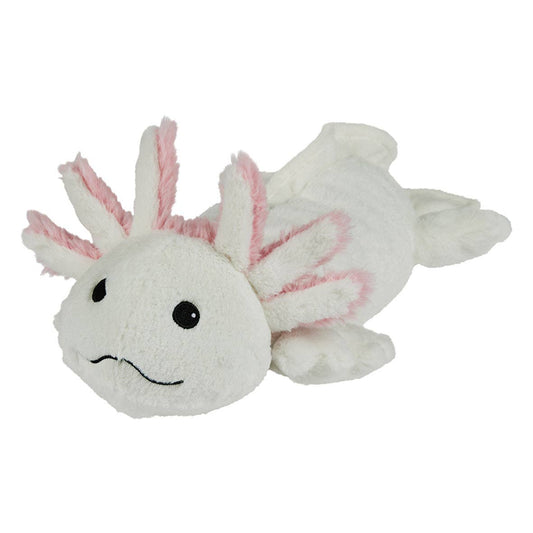 Warmies® Mini Axolotl