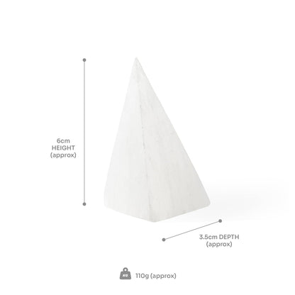 Selenite Collection - Singles