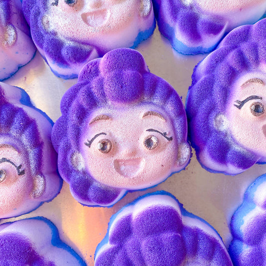 Rumi Bath Bomb