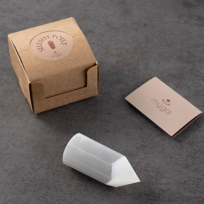 Selenite Collection - Singles
