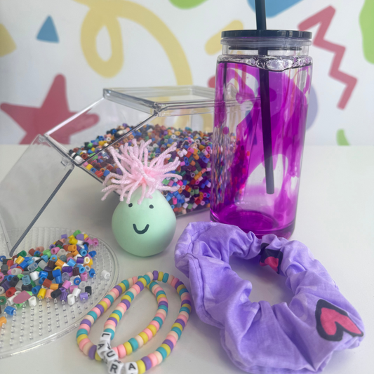 90’s Nostalgia Craft Night 17/10
