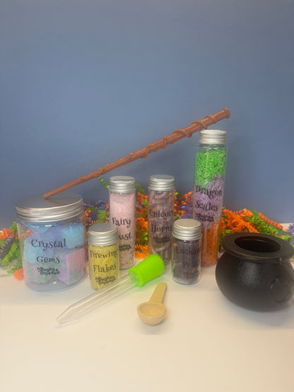 LIMITED EDITION Potion Making Play Set