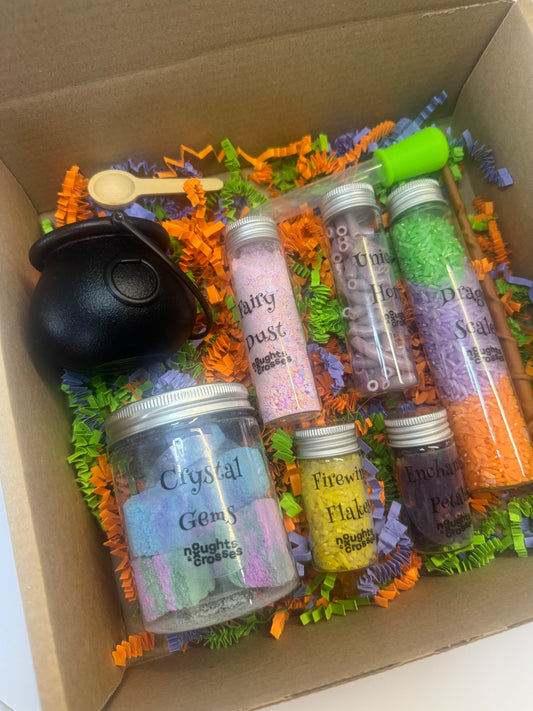 LIMITED EDITION Potion Making Play Set