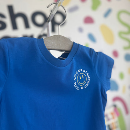 Cool Kids Of Stamford Tee