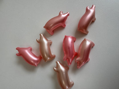 Bath Beads / Bath Pearls
