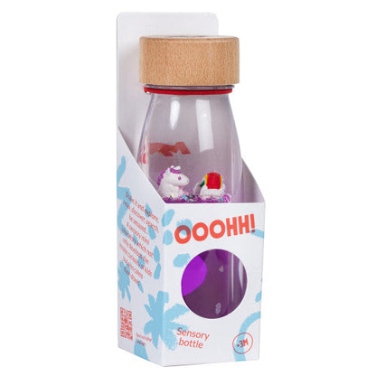 Ooohh! Sensory Bottle
