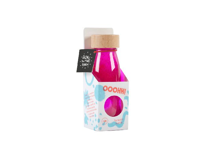 PETIT BOUM my first tou