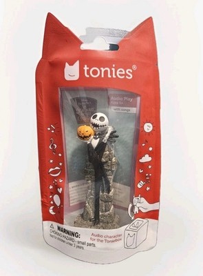 Tonies "Nightmare Before Christmas" Figure