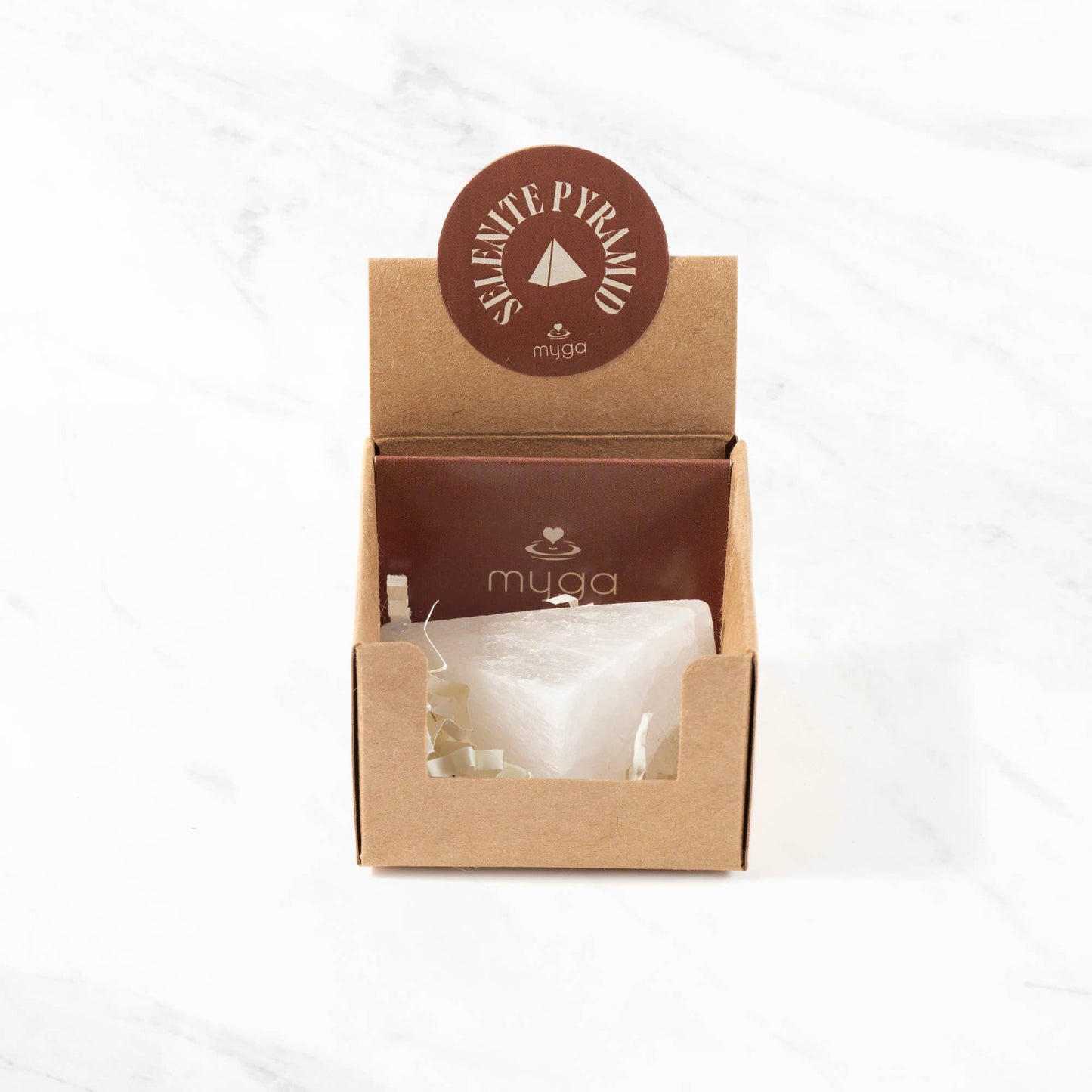 Selenite Collection - Singles