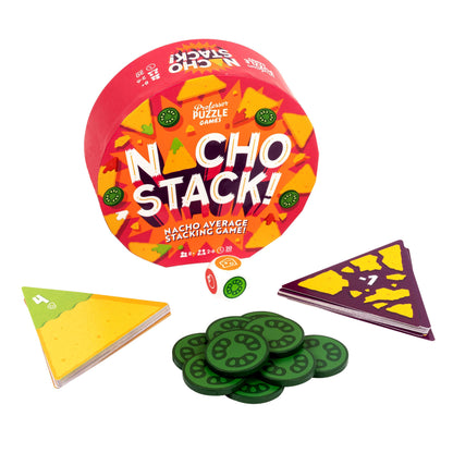 Nacho Stack!