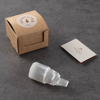 Selenite Collection - Singles