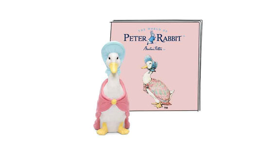 Tonies Beatrix Potter Audio Character