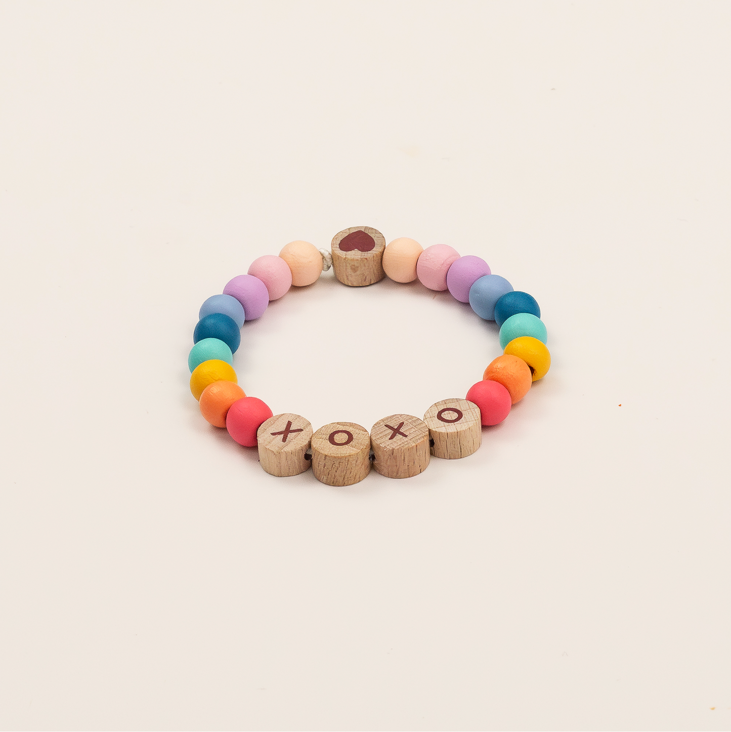 XOXO Friendship Bracelet Kit