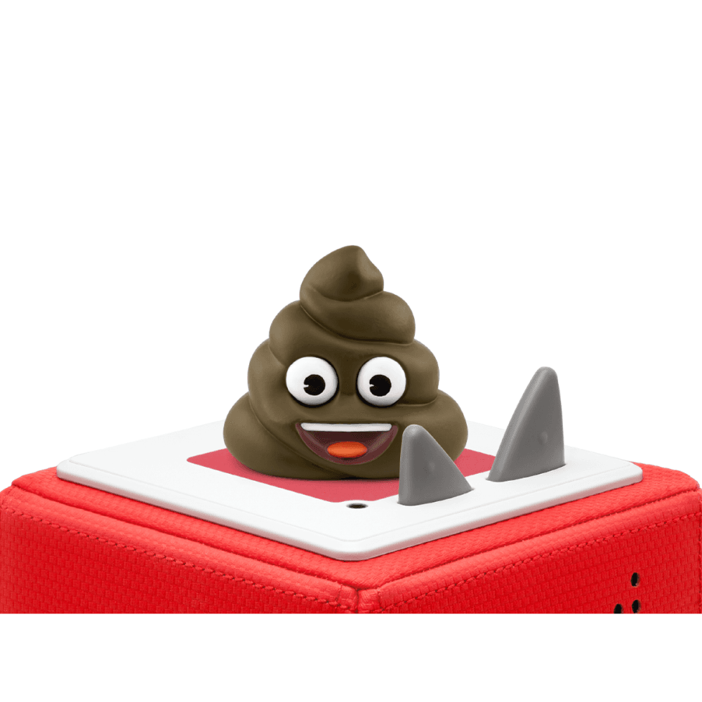 Potty Training Tonie