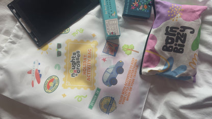 Holiday Travel Packs